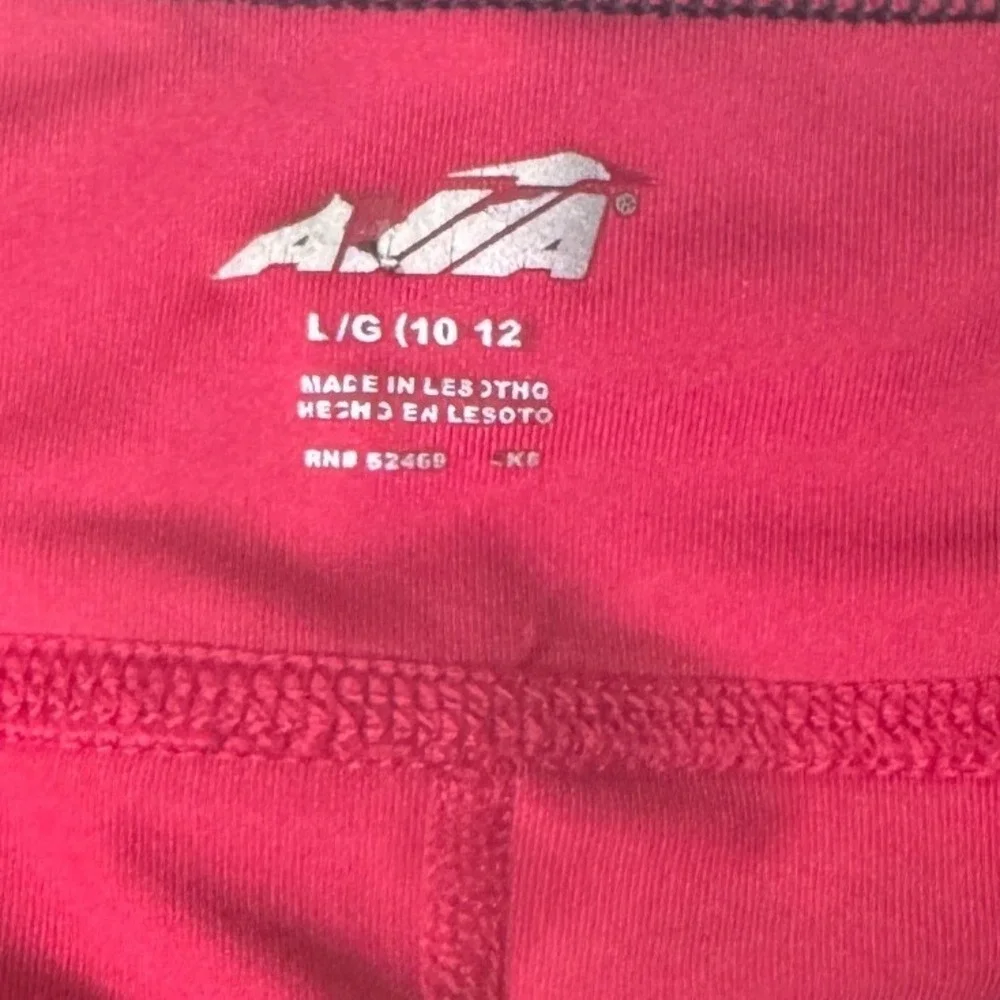 Avia activewear set